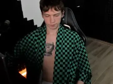 Chaturbate Nude Webcam of yoi_aji