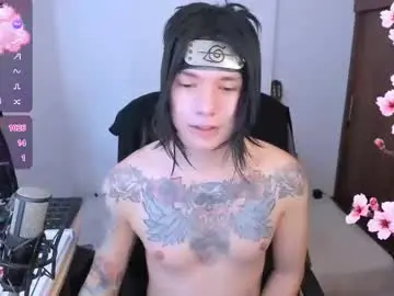 Chaturbate Adult Webcam of adam_rocket