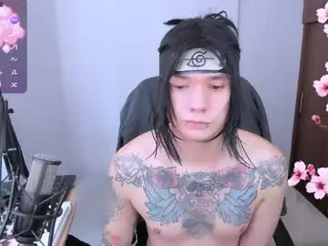 Chaturbate Adult Video Chat of adam_rocket