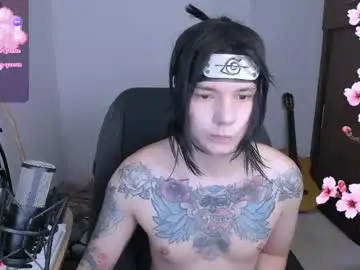 Chaturbate Sex Chat of adam_rocket