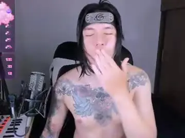 Chaturbate Sex Cam of adam_rocket