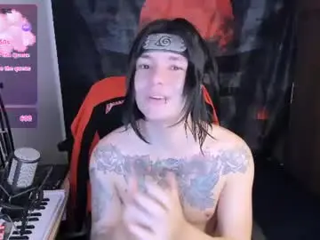 Chaturbate Live Sex of adam_rocket