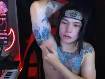 Chaturbate Live Sex of adam_rocket