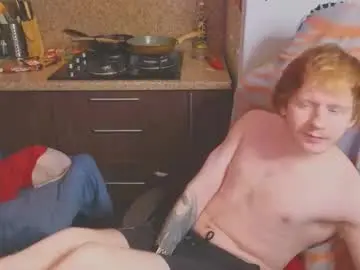 Chaturbate Sex Cam of alvin__main