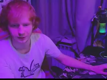 Chaturbate Free Porn Cam of alvin__main