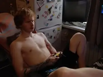 Chaturbate Sex Cam of alvin__main