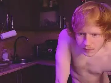 Chaturbate Nude Webcam of alvin__main