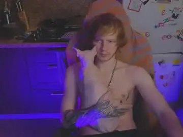 Chaturbate Free Porn Cam of alvin__main