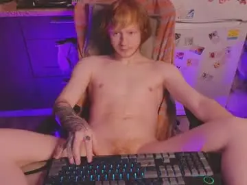 Chaturbate Sex Chat of alvin__main