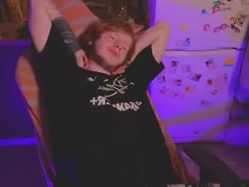 Chaturbate Nude Webcam of alvin__main