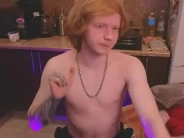 Chaturbate Live Sex Cam of alvin__main