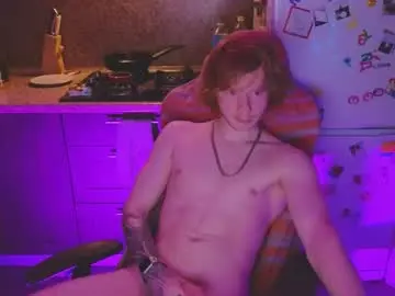 Chaturbate Free Porn Cam of alvin__main