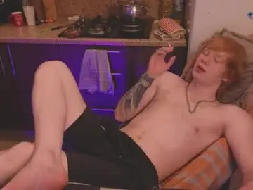 Chaturbate Live Sex Cam of alvin__main