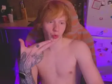 Chaturbate Nude Webcam of alvin__main