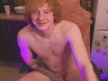 Chaturbate Nude Webcam of alvin__main
