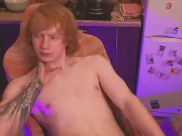 Chaturbate Sex Cam of alvin__main