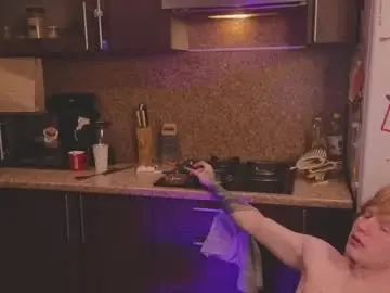 Chaturbate Live Sex Cam of alvin__main