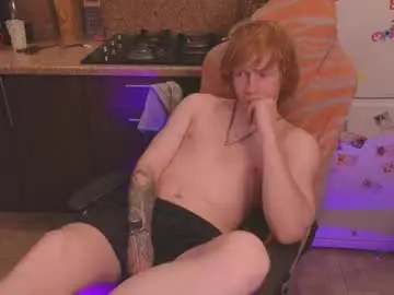 Chaturbate Private Sex Chat of alvin__main