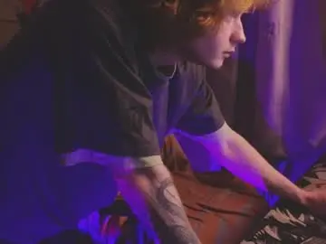 Chaturbate Best live sex cam show of alvin__main