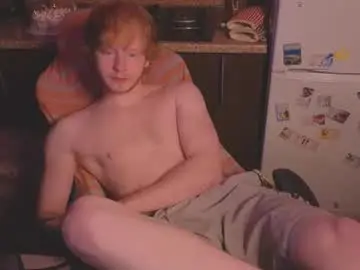 Chaturbate Nude Webcam of alvin__main