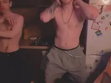 Chaturbate Adult Webcams of alvin__main