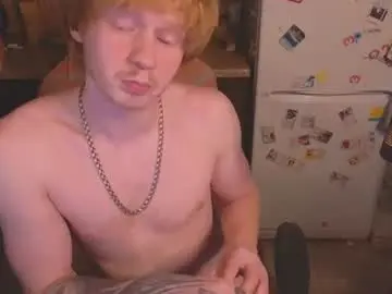 Chaturbate Nude Webcam of alvin__main