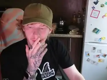 Chaturbate Adult Webcams of alvin__main