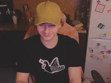 Chaturbate Adult Video Chat of alvin__main