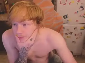 Chaturbate Best Webcam of alvin__main