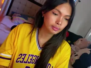 Chaturbate Sex Cam of amor_prinsesa