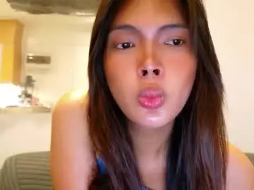 Chaturbate Sex Cam of amor_prinsesa