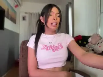 Chaturbate Best Webcam of amor_prinsesa