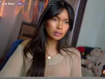 Chaturbate Free Live Porn of amor_prinsesa