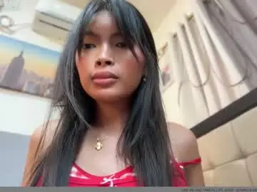Chaturbate Free Live Porn of amor_prinsesa