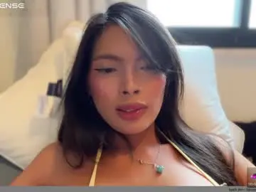 Chaturbate Private Sex Chat of amor_prinsesa