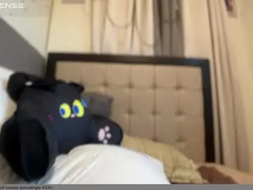 Chaturbate Sex Chat of amor_prinsesa