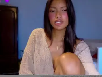 Chaturbate Best live sex cam show of amor_prinsesa