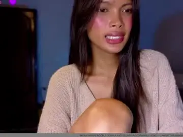 Chaturbate Sex Cam of amor_prinsesa