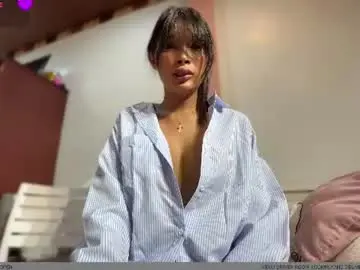 Chaturbate Live Porn of amor_prinsesa