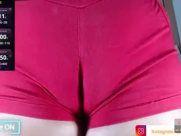 Chaturbate Adult Video Chat of ana_loveee