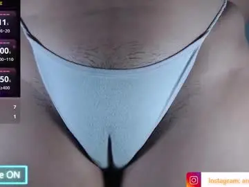Chaturbate Live Sex of ana_loveee