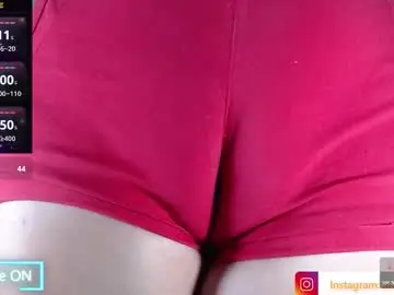 Chaturbate Private Sex Chat of ana_loveee