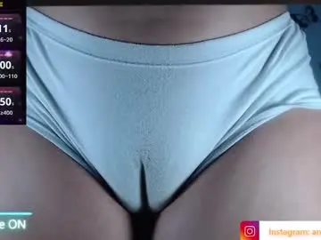 Chaturbate Sex Chat of ana_loveee