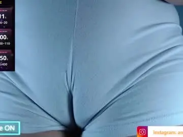Chaturbate Best live sex cam show of ana_loveee