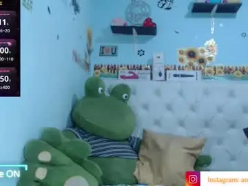 Chaturbate Free Porn Cam of ana_loveee