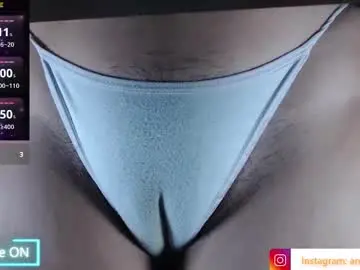 Chaturbate Sex Cam of ana_loveee