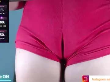 Chaturbate Adult Video Chat of ana_loveee