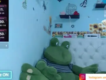 Chaturbate Best Webcam of ana_loveee