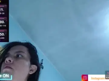 Chaturbate Adult Webcam of ana_loveee