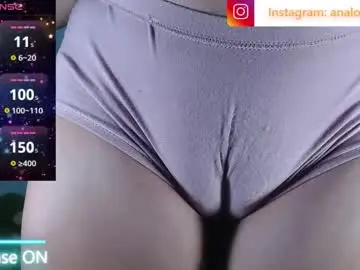 Chaturbate Best Webcam of ana_loveee